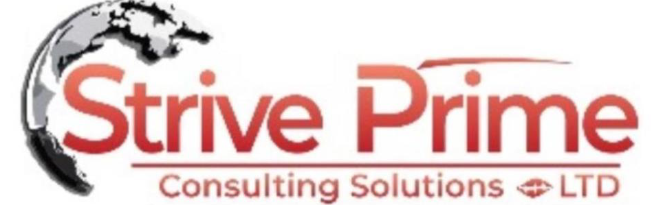 Strive Prime